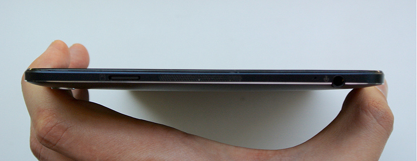 Обзор планшета-трансформера ASUS Transformer Book T90 Chi-10