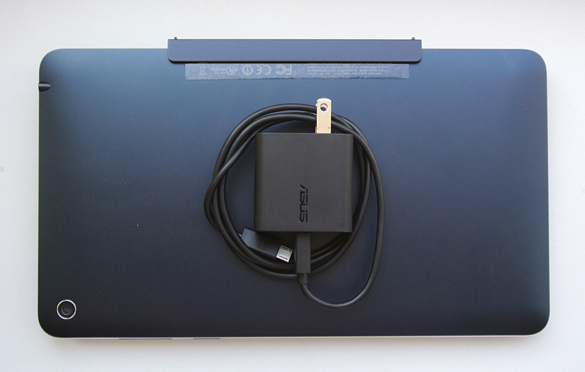Обзор планшета-трансформера ASUS Transformer Book T90 Chi-20