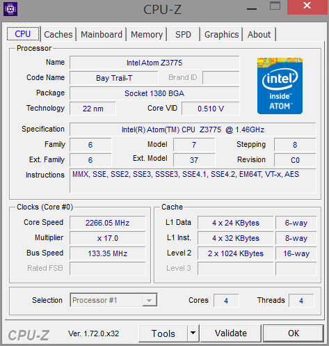 Обзор планшета-трансформера ASUS Transformer Book T90 Chi-18