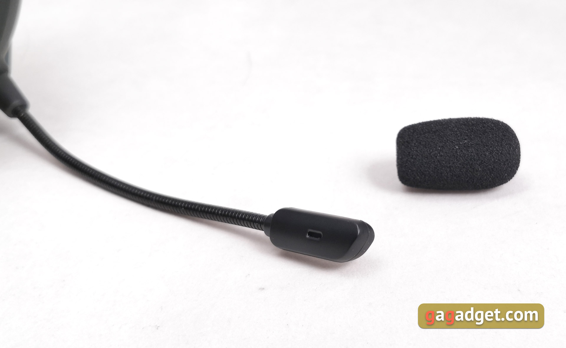Огляд ASUS TUF Gaming H7 Wireless: бездротова ігрова гарнітура для ПК, PS4 та Mac-12