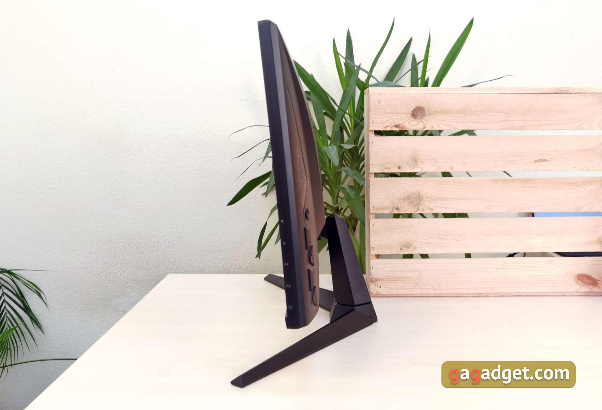ASUS TUF Gaming VG279Q1A review: 27-inch gaming monitor with IPS panel and 165 Hz refresh rate-23