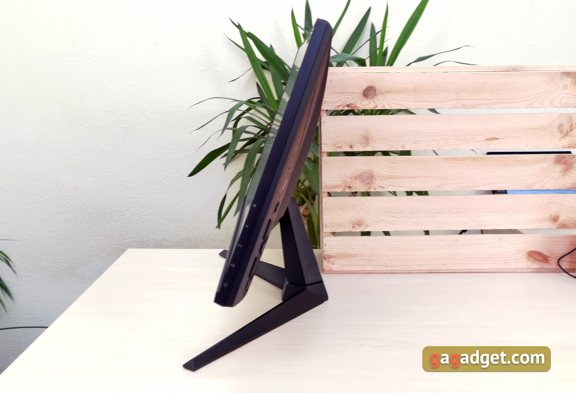 ASUS TUF Gaming VG279Q1A review: 27-inch gaming monitor with IPS panel and 165 Hz refresh rate-24