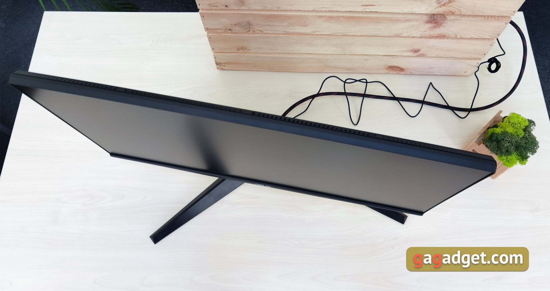 ASUS TUF Gaming VG279Q1A review: 27-inch gaming monitor with IPS panel and 165 Hz refresh rate-28