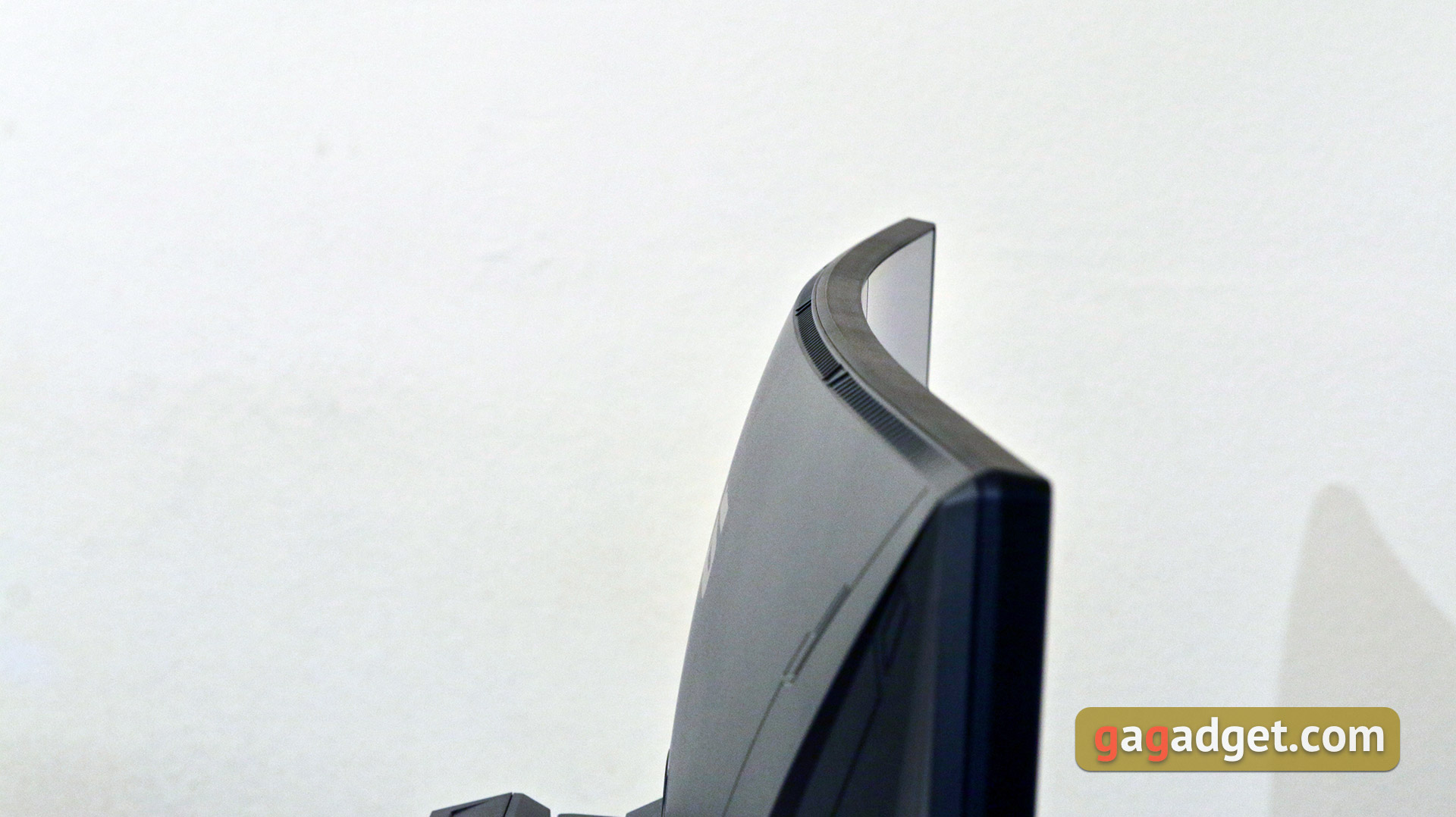Обзор ASUS TUF Gaming VG32VQ: изогнутый геймерский монитор с 144 Гц VA-матрицей и приятной стоимостью-15