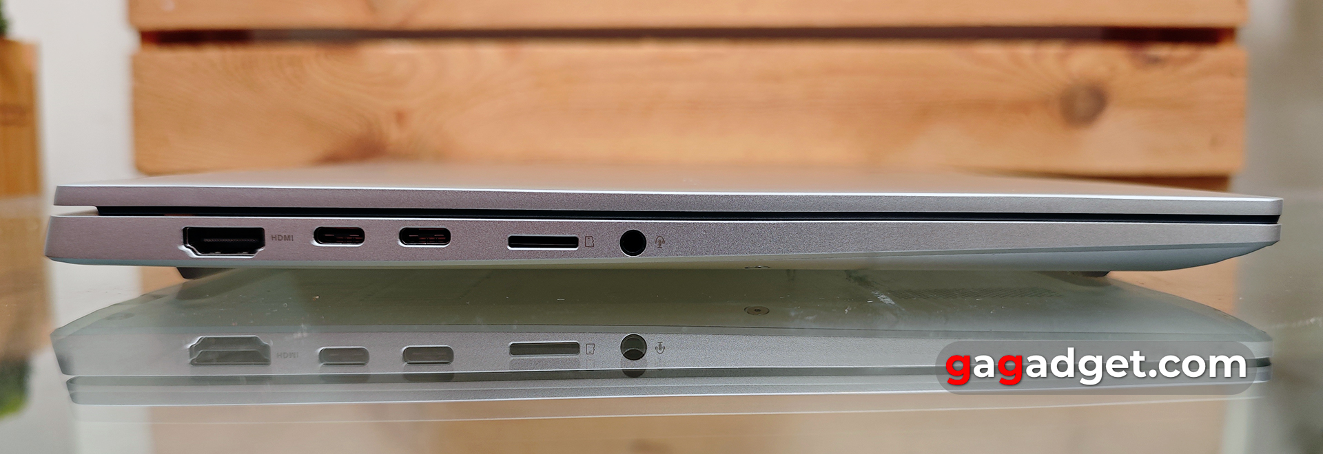 ASUS Vivobook S 15 Overview: Design