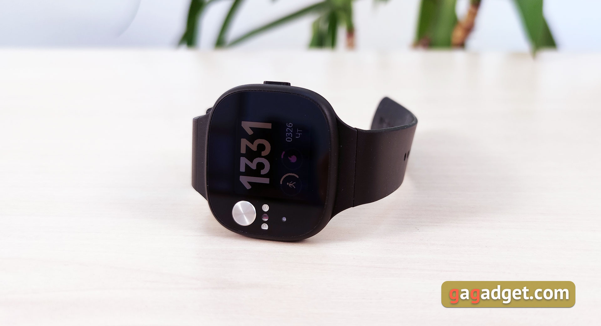 Обзор ASUS VivoWatch BP: "умные" часы c GPS и отслеживанием изменения давления-5