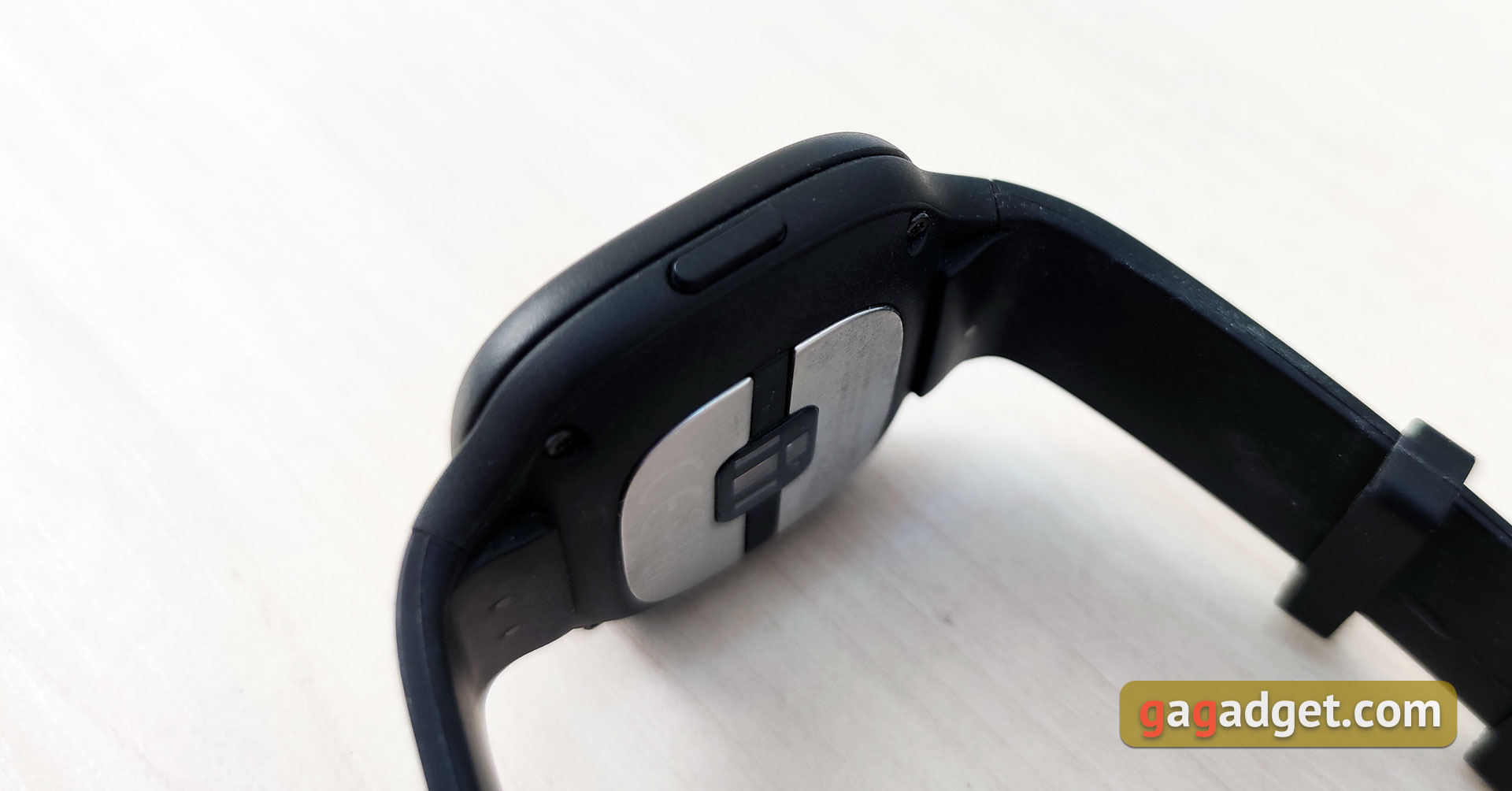 Обзор ASUS VivoWatch BP: "умные" часы c GPS и отслеживанием изменения давления-8