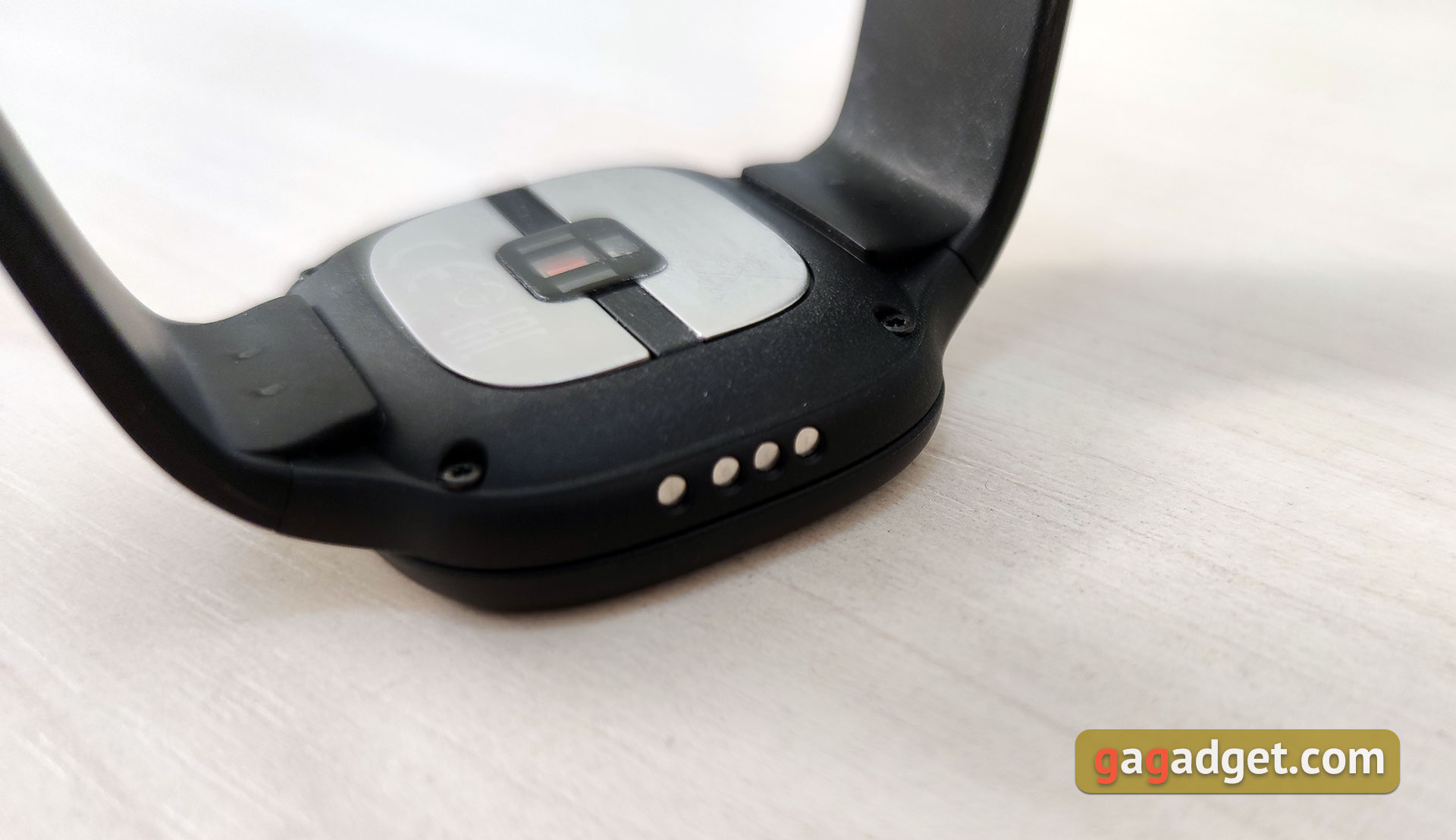 Обзор ASUS VivoWatch BP: "умные" часы c GPS и отслеживанием изменения давления-9