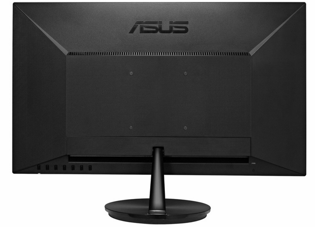 Монитор ASUS VN248H: 23.8 AH-IPS и никакого глянца-2