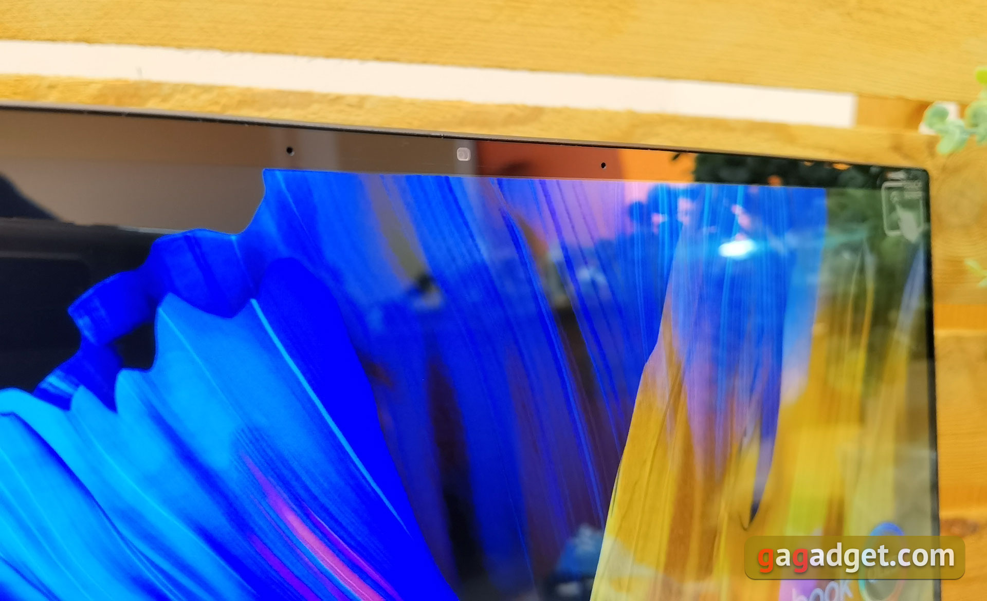 ASUS Zenbook 14 Flip OLED (UP5401E) Présentation : un Transformer Ultrabook puissant avec écran OLED-18