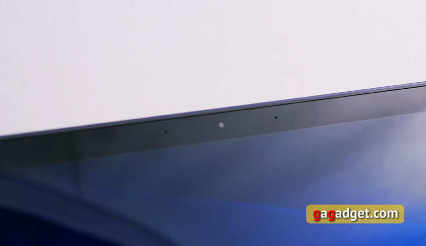 Обзор ультрабука ASUS ZenBook 3 Deluxe UX490UA-14