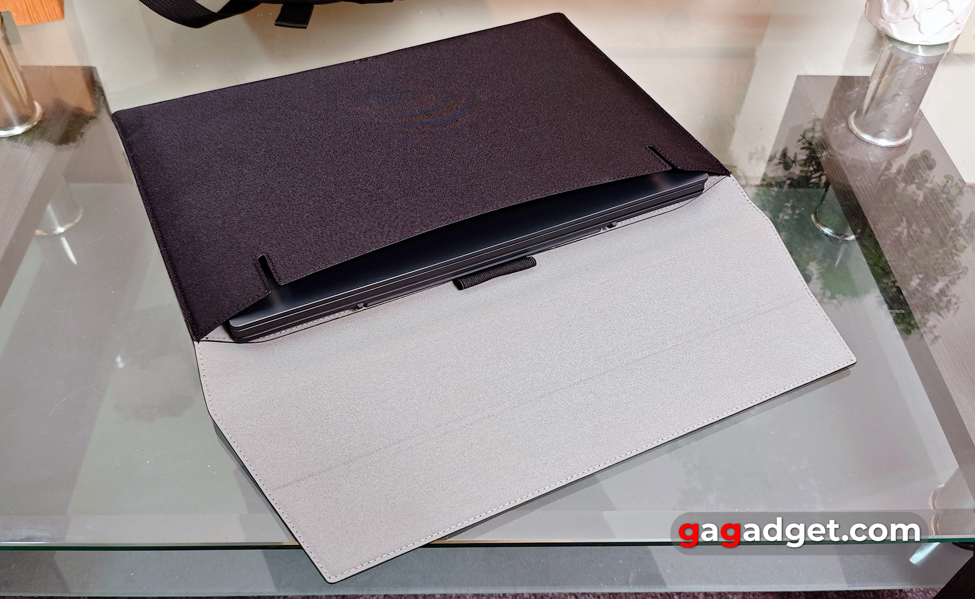 ASUS Zenbook DUO (2024) UX8406 review