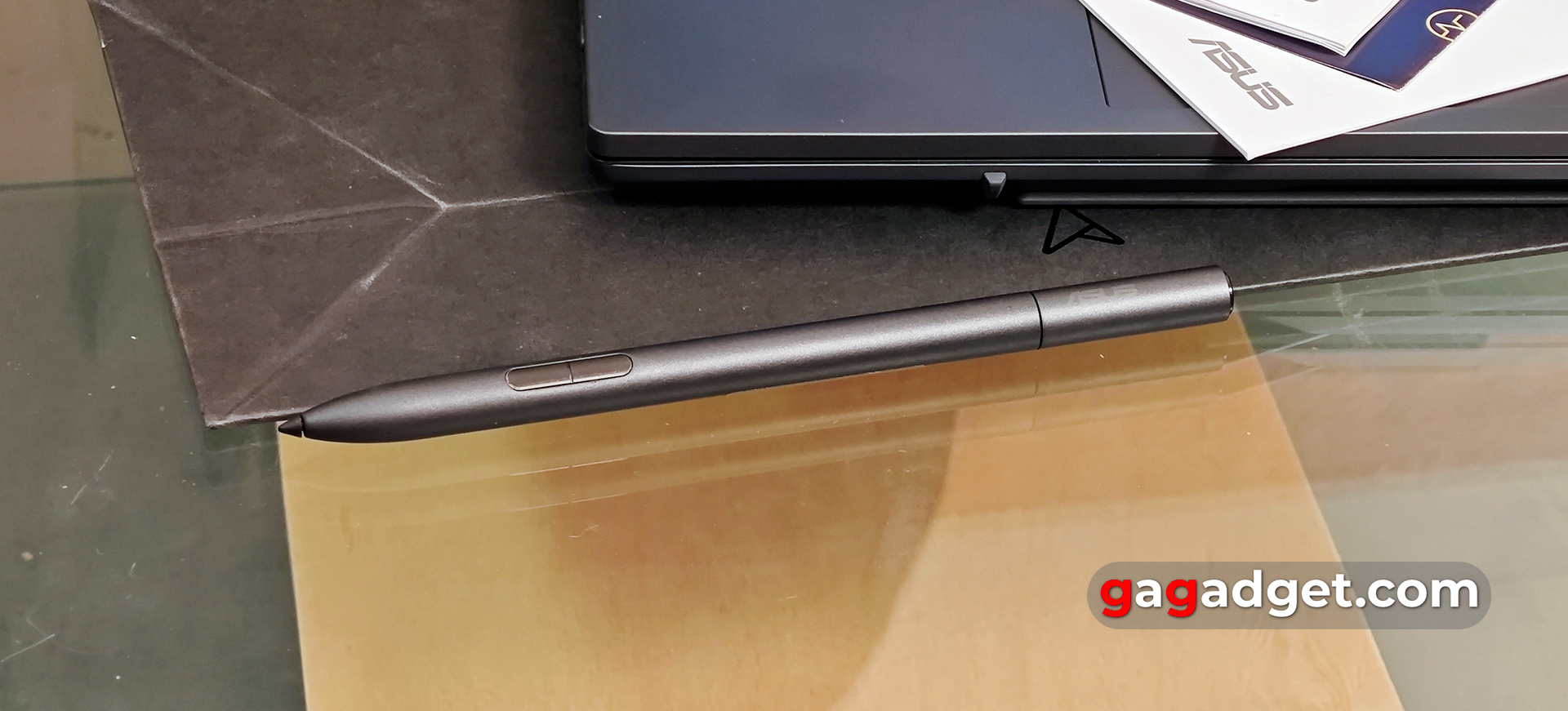 ASUS Zenbook DUO (2024) UX8406 review