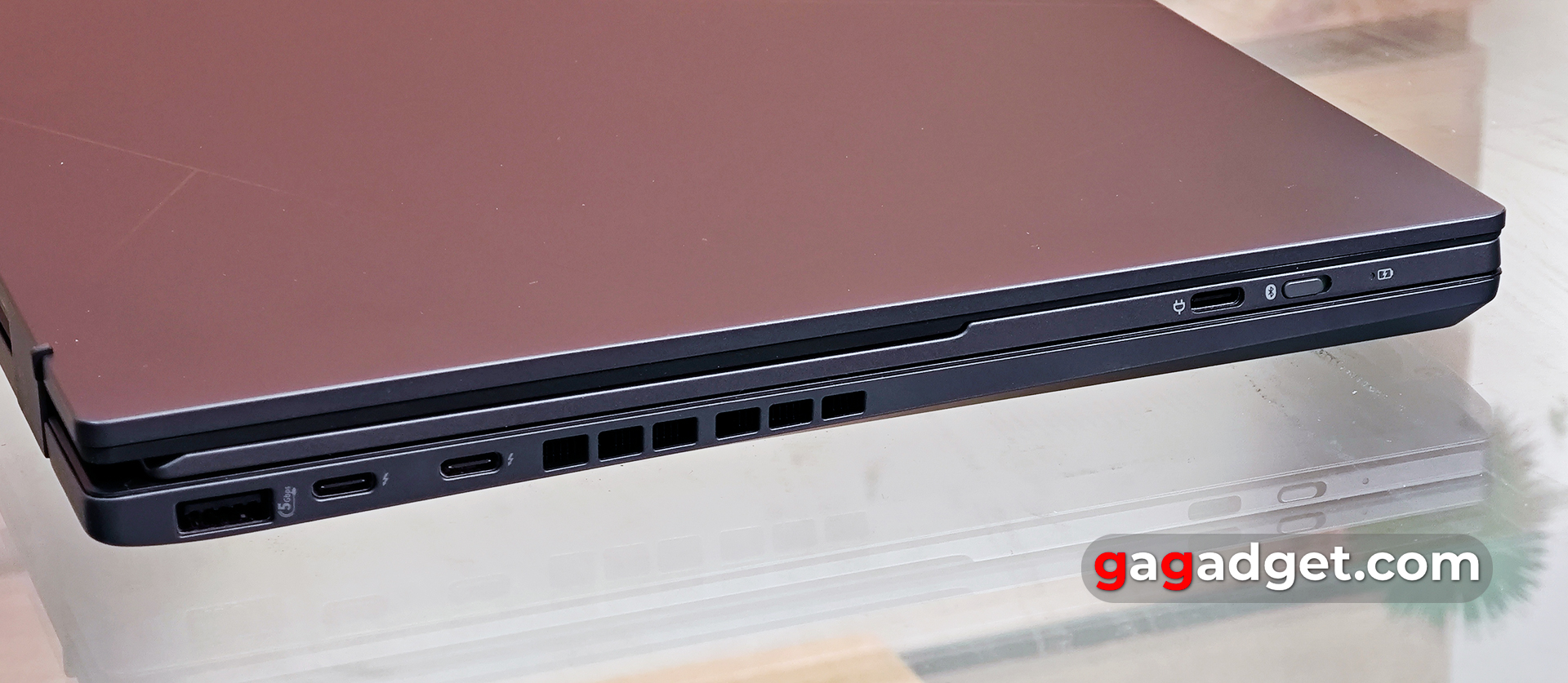 ASUS Zenbook DUO (2024) UX8406 review