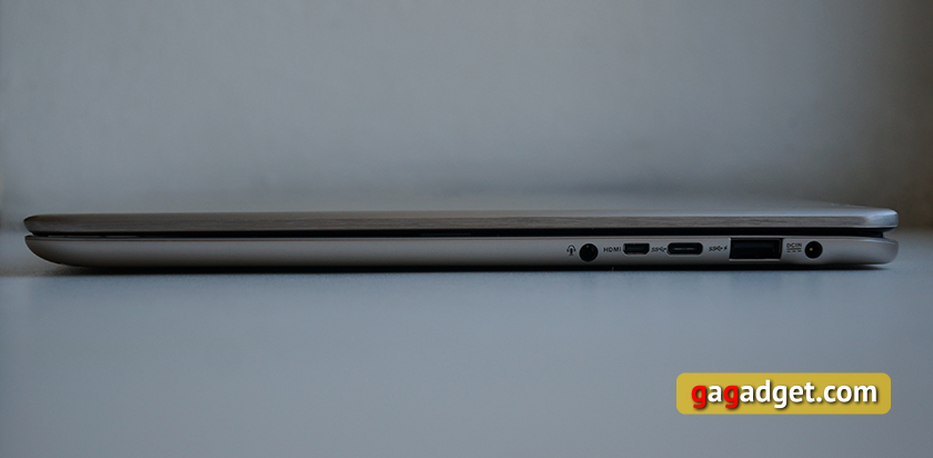 Обзор ультрабука-перевертыша ASUS ZenBook Flip UX360CA-6