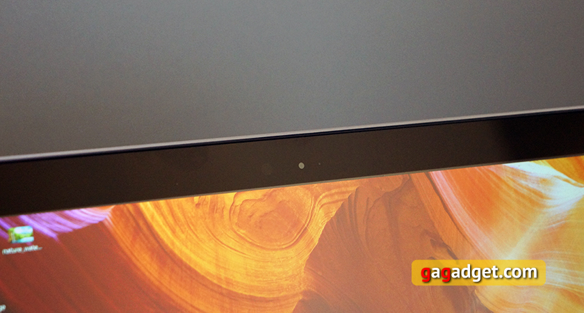 Обзор ультрабука-перевертыша ASUS ZenBook Flip UX360CA-10
