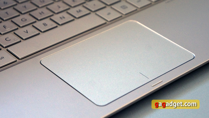 Обзор ультрабука-перевертыша ASUS ZenBook Flip UX360CA-14