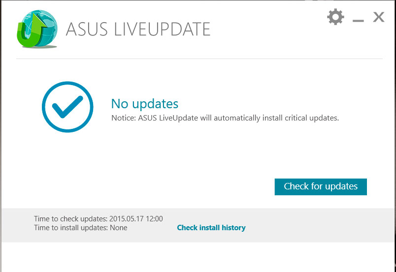 Обзор тонкого и бесшумного ультрабука ASUS ZenBook UX305FA-22