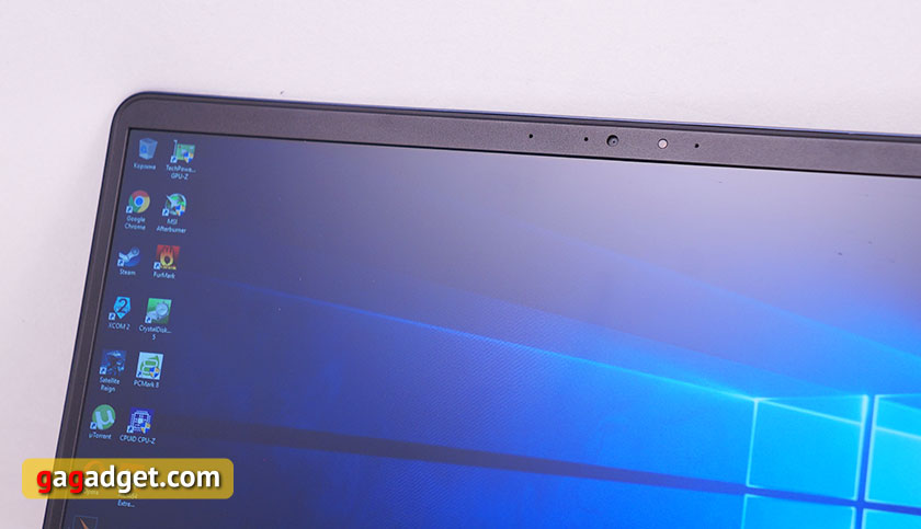 Обзор ультрабука ASUS ZenBook UX430UQ-12