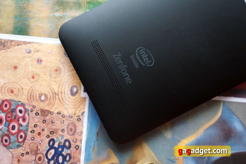 Прошлогодний дзен: обзор ASUS Zenfone 5-4