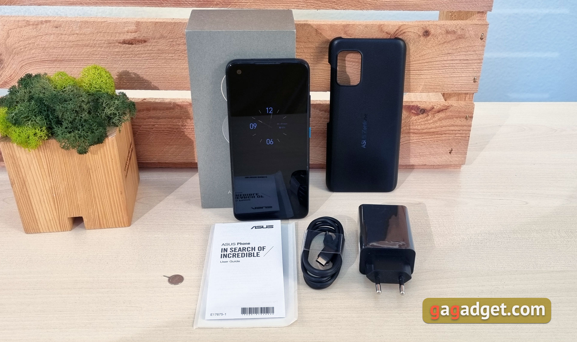 ASUS ZenFone 8 Review: People's Choice-3