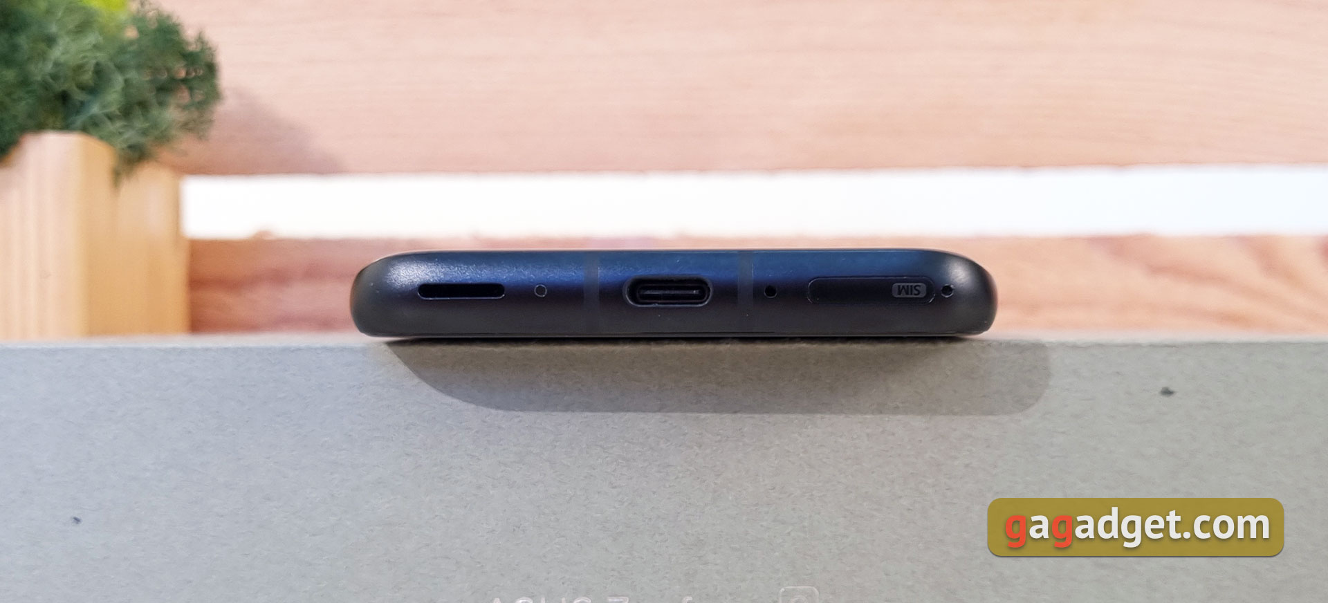 ASUS ZenFone 8 Review: People's Choice-11