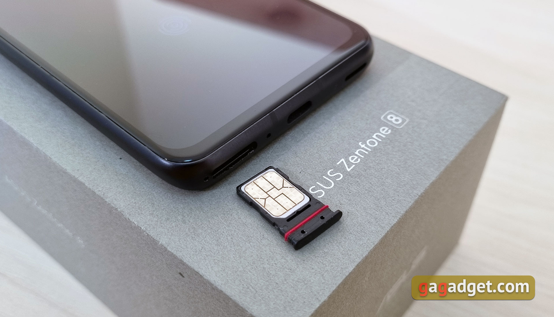 ASUS ZenFone 8 Review: People's Choice-12