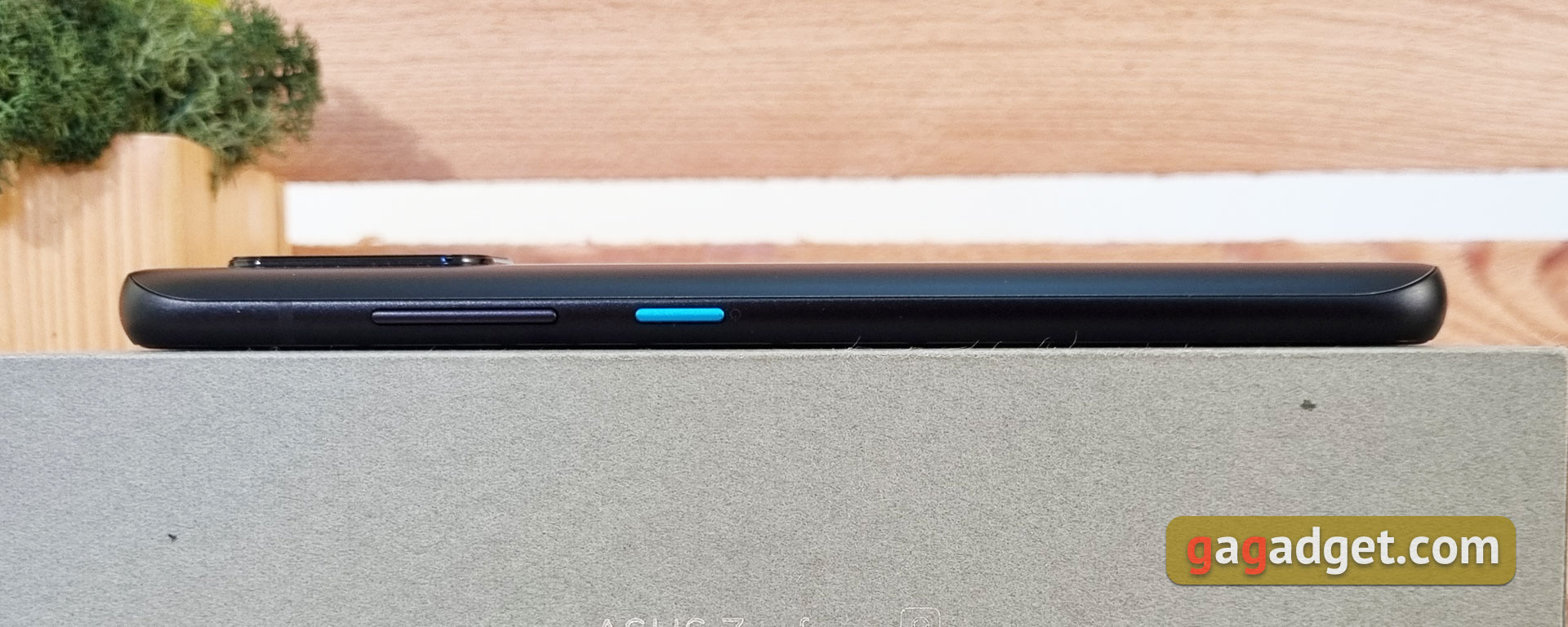 ASUS ZenFone 8 Review: People's Choice-14