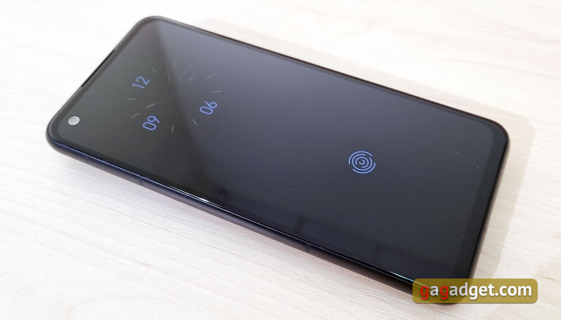 ASUS ZenFone 8 Review: People's Choice-83