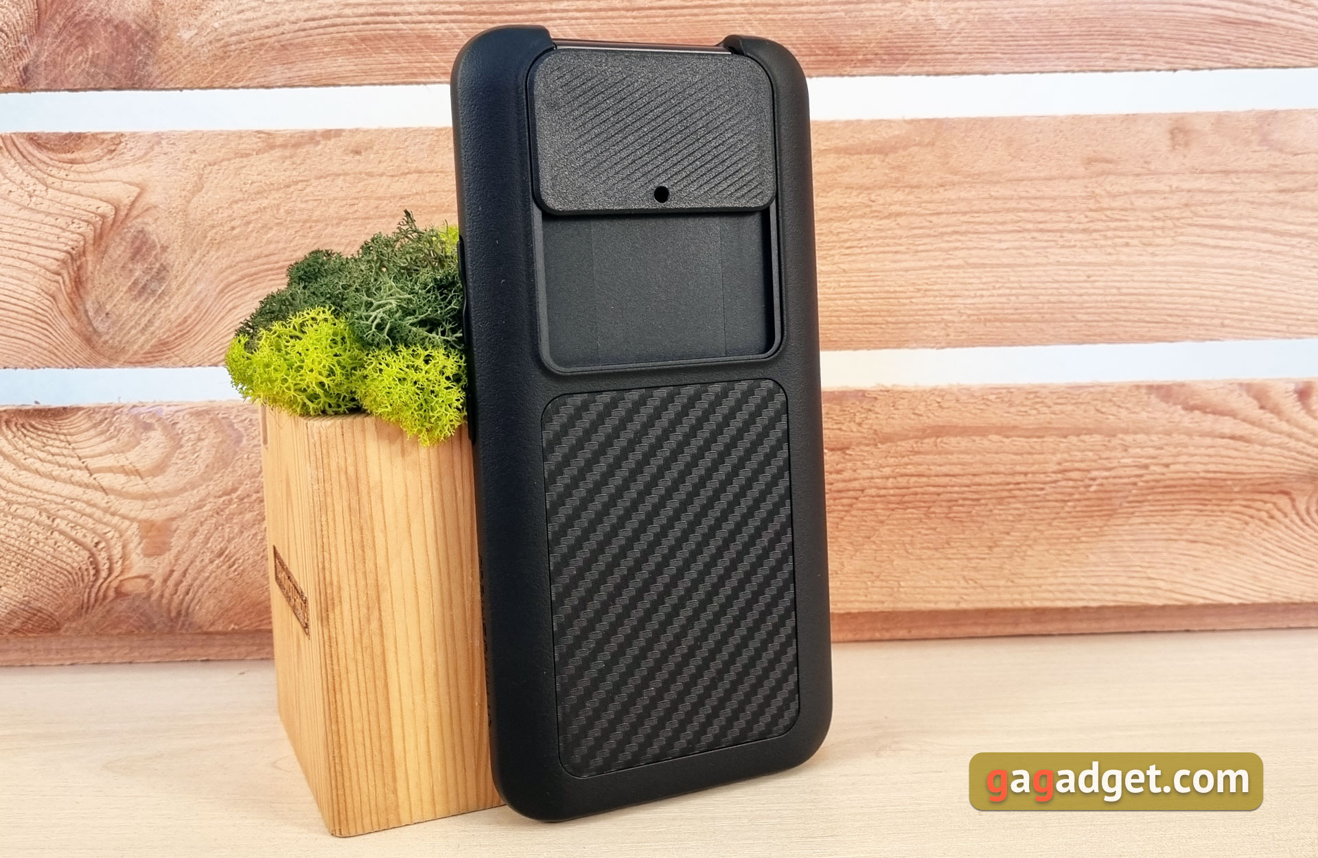 ASUS ZenFone 8 Flip Review-9