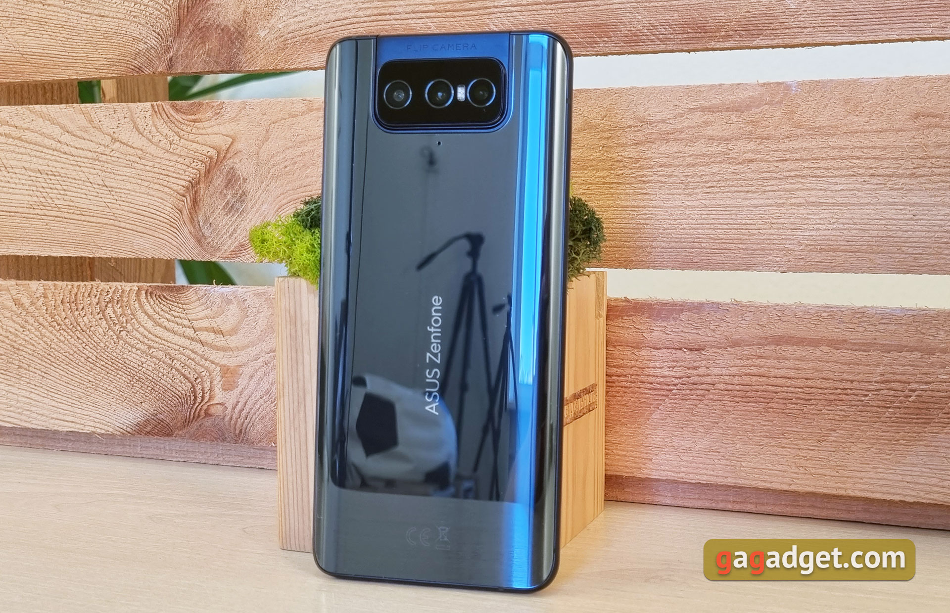 ASUS ZenFone 8 Flip Review-27