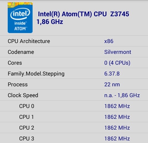 Сила Atom'a: обзор планшета ASUS MeMO Pad 7 (ME176CX)-5