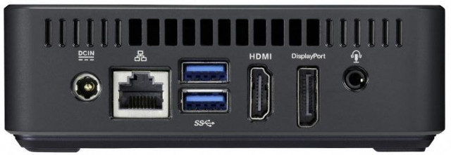 Asus анонсировала мини-ПК Chromebox с процессором Intel Haswell и поддержкой разрешения 4K-3