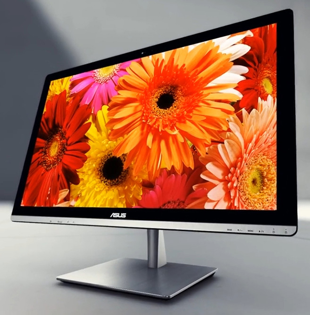23-дюймовый моноблок Asus ET2321 на Intel Haswell-2