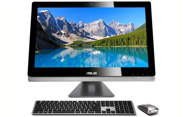 Моноблок Asus ET2702 с 27-дюймовым IPS-дисплеем 2560х1440 Моноблок Asus ET2702 с 27-дюймовым IPS-дисплеем 2560х1440