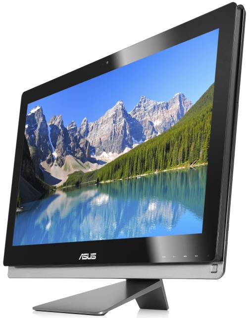 Моноблоки ASUS серии ET2702 поступают в продажу на территории Украины-2