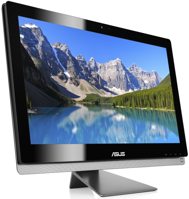 Моноблоки ASUS серии ET2702 поступают в продажу на территории Украины-3