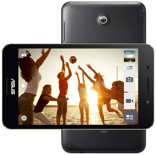 ASUS Fonepad 7 FE375CL с новым процессором Intel и Android 5.0 Lollipop из коробки-2