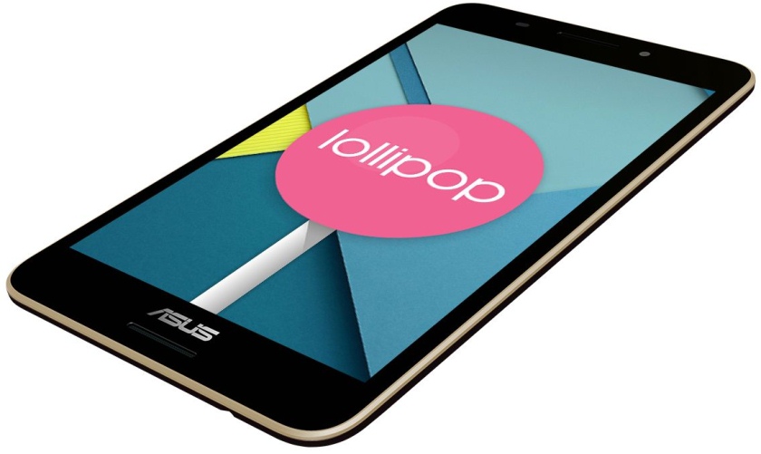 ASUS Fonepad 7 FE375CL с новым процессором Intel и Android 5.0 Lollipop из коробки-4