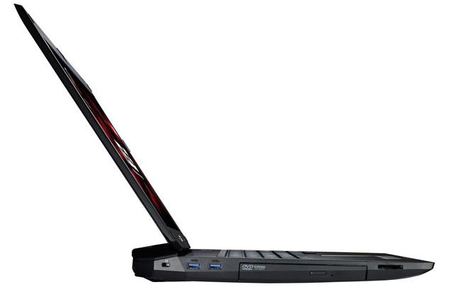 Игровой ноутбук Asus G750 с процессорами Intel Core Haswell и графикой серии NVIDIA GeForce GTX 700M-3 Игровой ноутбук Asus G750 с процессорами Intel Core Haswell и графикой серии NVIDIA GeForce GTX 700M-3