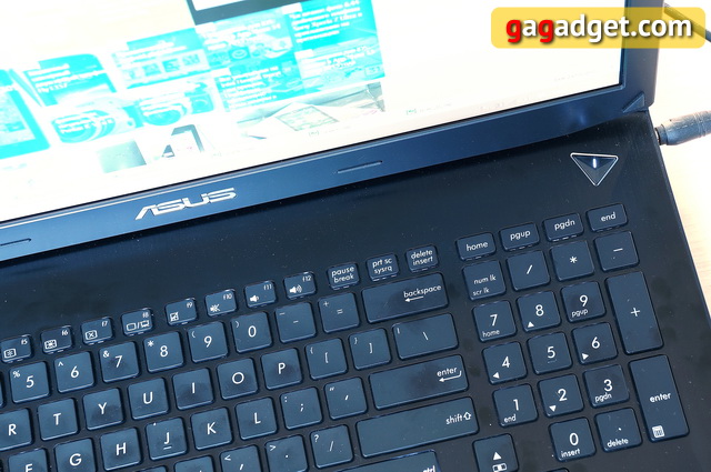 Обзор ASUS ROG G750JX: первый на Haswell-16