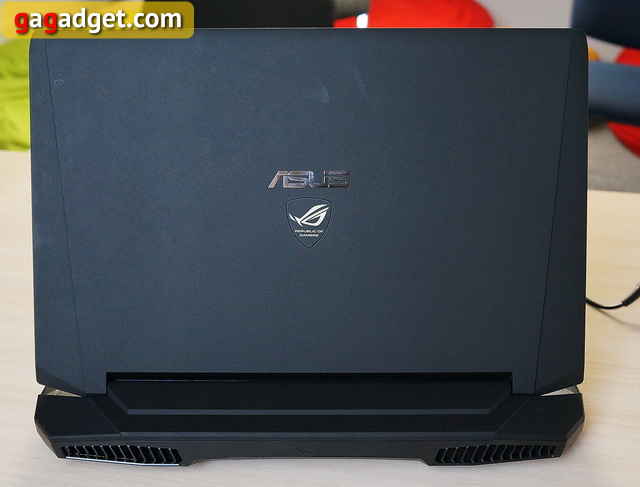 Обзор ASUS ROG G750JX: первый на Haswell-22