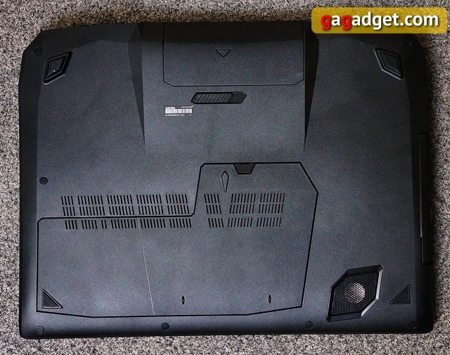 Обзор ASUS ROG G750JX: первый на Haswell-5