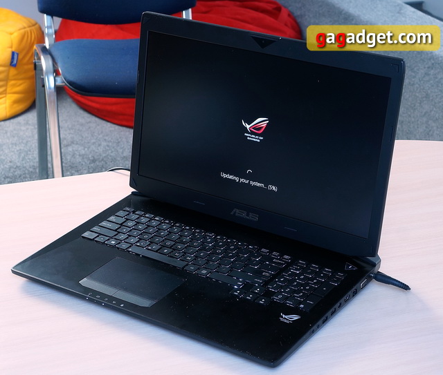 Обзор ASUS ROG G750JX: первый на Haswell-8