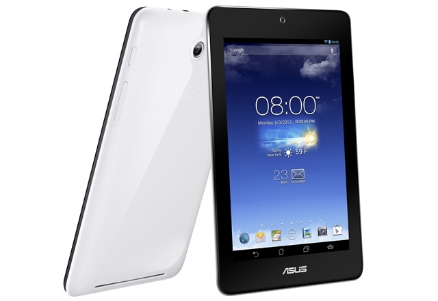 Недорогой 7-дюймовый планшет ASUS MeMo Pad HD 7 Недорогой 7-дюймовый планшет ASUS MeMo Pad HD 7