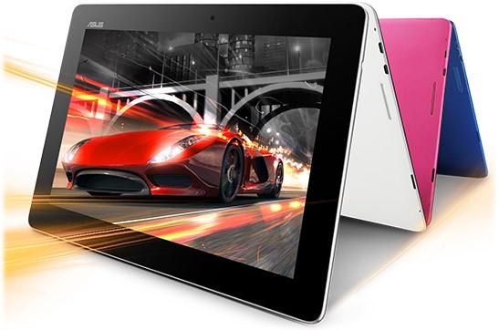 ASUS MeMO Pad Smart 10" поступил в продажу на территории России