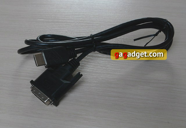 Обзор 27-дюймового монитора ASUS MX279H-9