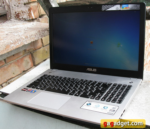 Обзор ASUS N56D (N56DP-S4008V) -12