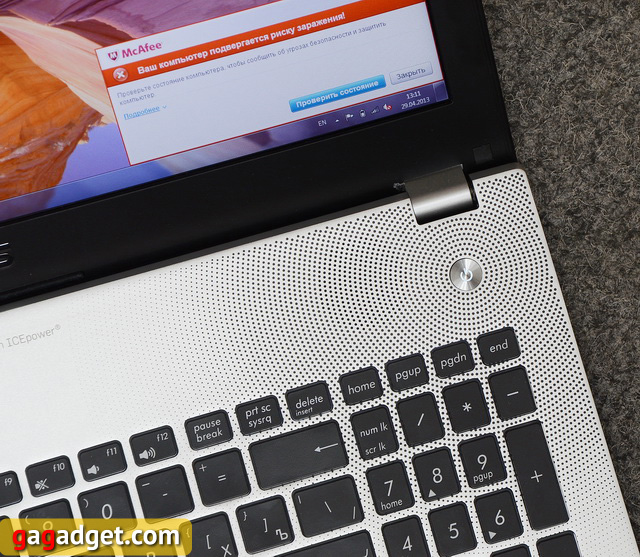 Обзор ASUS N56D (N56DP-S4008V) -20