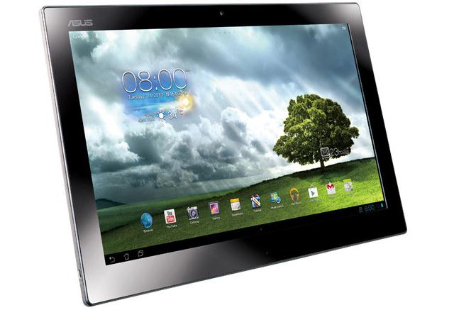"Портативный" 18.4-дюймовый моноблок ASUS P1801-T Portable AiO